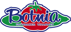 botnia grönsaker logo