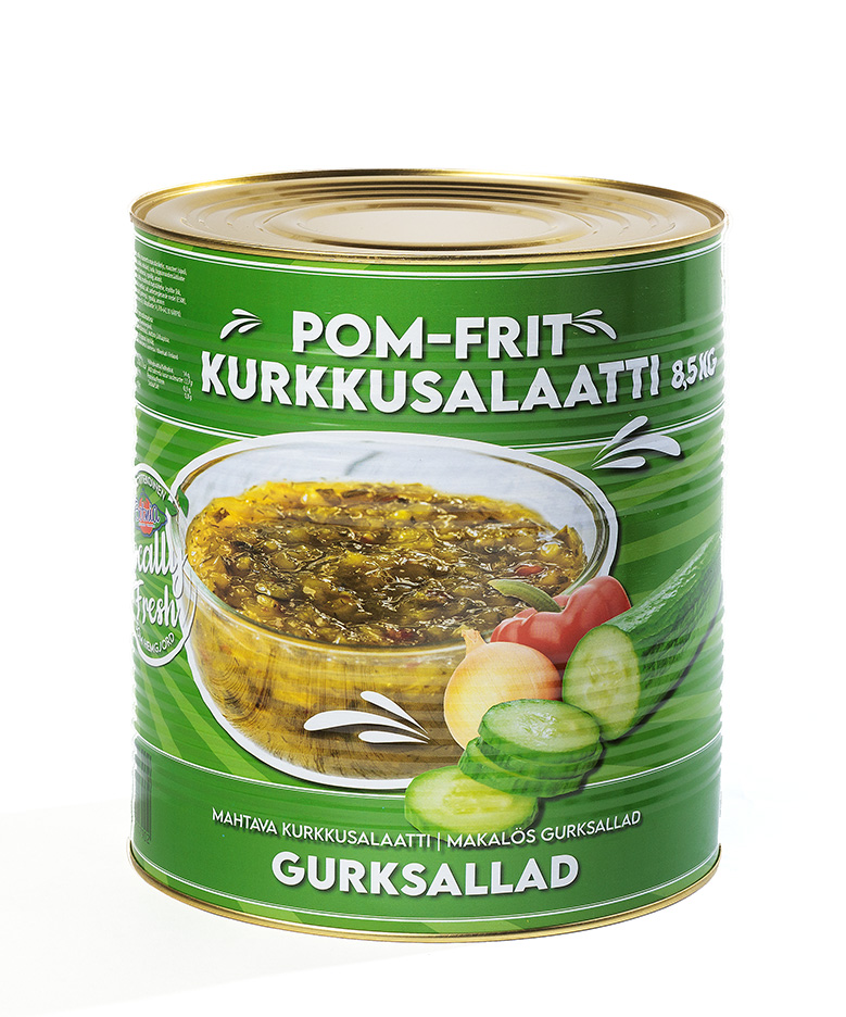 gurksallad