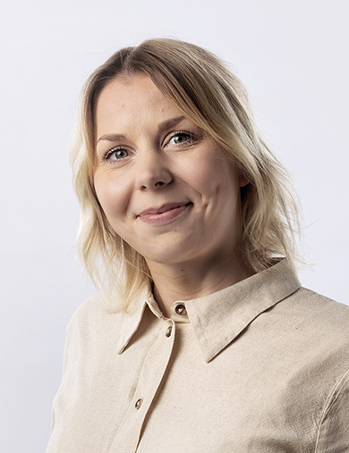 Danielle Lindén