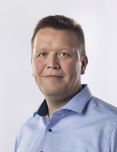 Christoffer Frantz